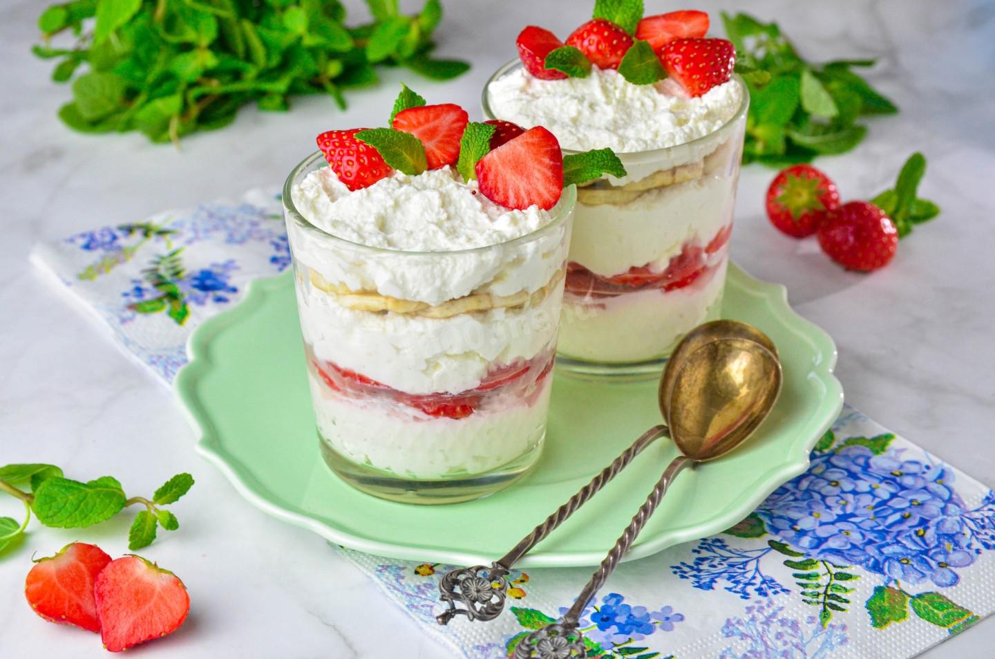 복잡함을 줄인 실용적인 디저트 만들기